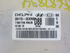 13-16 Genesis 39115-3CKN0 Computer Brain Engine Control ECU ECM EBX Module