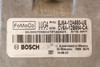 2014 Ford Escape EJ5A-12A650-UE Computer Brain Engine Control ECU ECM EBX Module