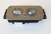 03-06 Lincoln Navigator Rear Climate Control Panel Temperature Unit A/C Heater