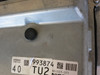 15 16 Pathfinder BEM420-300 B2 Computer Brain Engine Control ECU ECM EBX Module