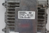 17-19 Hyundai Santa Fe 39100-2GKR0 Computer Brain Engine Control ECU ECM Module