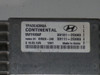 11 12 13 14 HYUNDAI SONATA ENGINE CONTROL MODULE ECM ECU EBX PCM BRAIN