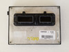2005-2006 Cobalt 12589998 Computer Brain Engine Control ECU ECM EBX Module