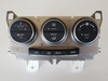 08-10 Mazda 5 CE44961190B Climate Control Panel Temperature Unit A/C Heater
