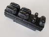 01-07 Ford Escape 3L8T-14540-ACJADS Drivers Side Left Master Window Switch OEM