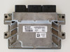 2012-2013 Fiesta CA61-12A650-CC Computer Brain Engine Control ECU ECM EBX Module