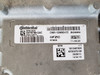 2012-2013 Fiesta CA61-12A650-CC Computer Brain Engine Control ECU ECM EBX Module