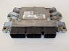 2012-2013 Fiesta CA61-12A650-CC Computer Brain Engine Control ECU ECM EBX Module