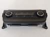 15-17 Sentra 27500 4AT2A Climate Control Panel Temperature Unit A/C Heater 15-17 Sentra 27500 4AT2A Climate Control Panel Temperature Unit A/C Heater