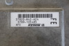 2012 Accord MT 37820-R42-A24 Computer Brain Engine Control ECU ECM EBX Module