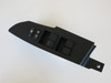 14 15 Toyota Corolla Drivers Side Left Master Window Switch OEM 14 15 Toyota Corolla Drivers Side Left Master Window Switch OEM