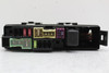 10-17 Nissan Xterra 7154-5226 Fusebox Fuse Box Relay Unit Module