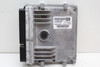 17 18 Toyota Corolla 89661-0ZQ90 Computer Engine Control ECU ECM EBX Module