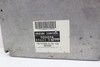 04 Toyota Avalon 89661-07373 Computer Brain Engine Control ECU ECM EBX Module