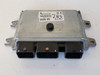 2014-2016 Versa BEM332-300 A2 Computer Brain Engine Control ECU ECM EBX Module