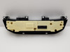13-15 Accord LX 79600-T2F-A611-M1 Climate Control Panel Temp Unit A/C Heater 13-15 Accord LX 79600-T2F-A611-M1 Climate Control Panel Temp Unit A/C Heater