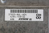 2009-2010 Odyssey 37820-RGL-A04 Computer Brain Engine Control ECU ECM EBX Module