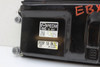14 Mazda 3 PEDM 18 881 Computer Brain Engine Control ECU ECM EBX Module