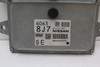 14-16 Nissan Versa 1.6L NEC000-887 Computer Engine Control ECU ECM EBX Module 14-16 Nissan Versa 1.6L NEC000-887 Computer Engine Control ECU ECM EBX Module
