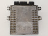 2009 Altima MEC110-260 B1 Computer Brain Engine Control ECU ECM EBX Module