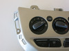13 14 Ford Focus Climate Control Panel Temperature Unit A/C Heater