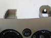 13 14 Ford Focus Climate Control Panel Temperature Unit A/C Heater