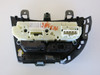 13 14 Ford Focus Climate Control Panel Temperature Unit A/C Heater