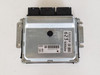2018 Nissan Altima BEM40K-300 A2 Computer Engine Control ECU ECM EBX Module