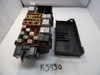 01-10 EXPLORER MOUNTAINEER ZL5T-14A075-AA FUSEBOX FUSE BOX RELAY MODULE K5930