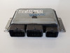2015-2016 Pathfinder NEC017-007 Computer Brain Engine Control ECU ECM EBX Module