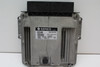 2016 16 Kia Forte 2.0L 39133-2EYD1 Computer Engine Control ECU ECM EBX Module