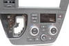 15 16 17 Toyota Sienna 55900-08200 Climate Control Panel Temperature Unit A/C