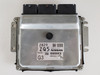 2013-2015 Sentra NEC015-619 Computer Brain Engine Control ECU ECM EBX Module