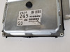 2013-2015 Sentra NEC015-619 Computer Brain Engine Control ECU ECM EBX Module