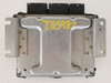 2013-2015 Sentra NEC015-619 Computer Brain Engine Control ECU ECM EBX Module