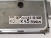 2015-2017 Maxima BEM420-300 B2 Computer Brain Engine Control ECU ECM EBX Module