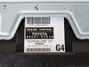 2011 Toyota Tacoma 89661-04G40 Computer Brain Engine Control ECU ECM EBX Module