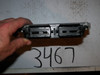 2010 2011 2012 10 11 12 KIZASHI COMPUTER BRAIN ENGINE CONTROL ECU ECM MODULE
