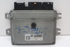 08 2008 Nissan Sentra MEC90-761 A1 Computer Engine Control ECU ECM EBX Module