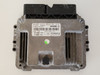 2012-2013 Focus CM5A-12A650-XD Computer Brain Engine Control ECU ECM EBX Module