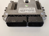 2012-2013 Focus CM5A-12A650-XD Computer Brain Engine Control ECU ECM EBX Module