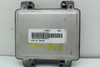 04 Chevrolet Malibu 12581598 Computer Brain Engine Control ECU ECM EBX Module