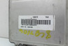 04 Chevrolet Malibu 12581598 Computer Brain Engine Control ECU ECM EBX Module