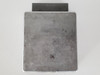2001 Focus LE 1S4F-12A650-LE Computer Brain Engine Control ECU ECM EBX Module