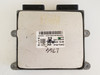 2009-2010 Sonata 39110-3C765 Computer Brain Engine Control ECU ECM EBX Module