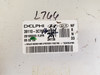 2009-2010 Sonata 39110-3C765 Computer Brain Engine Control ECU ECM EBX Module