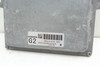11 12 13 Altima MEC114-100 B1 Computer Brain Engine Control ECU ECM EBX Module