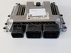 2009-2010 Mini Cooper 7 590 859-01 Computer Engine Control ECU ECM EBX Module