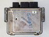 2009-2010 Mini Cooper 7 590 859-01 Computer Engine Control ECU ECM EBX Module