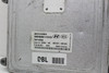 06-08 Kia Optima 39101-25141 Computer Brain Engine Control ECU ECM EBX Module